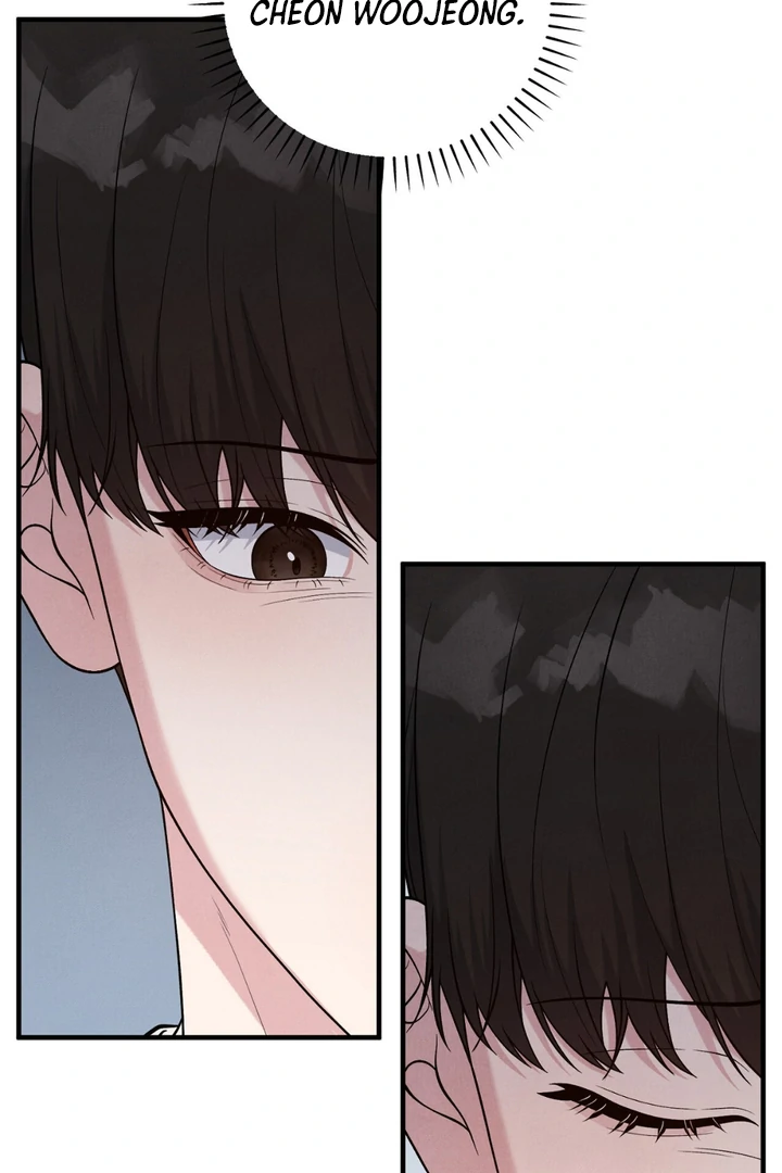 A Familiar Taste [Kaizen Scan] - Chapter 7 manhwa