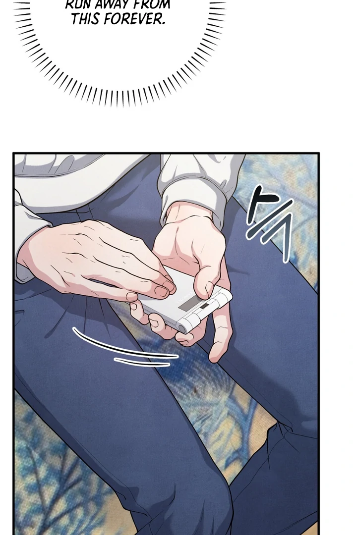 A Familiar Taste [Kaizen Scan] - Chapter 7 manhwa