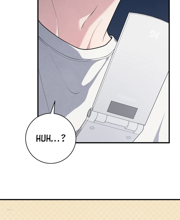 A Familiar Taste [Kaizen Scan] - Chapter 7 manhwa