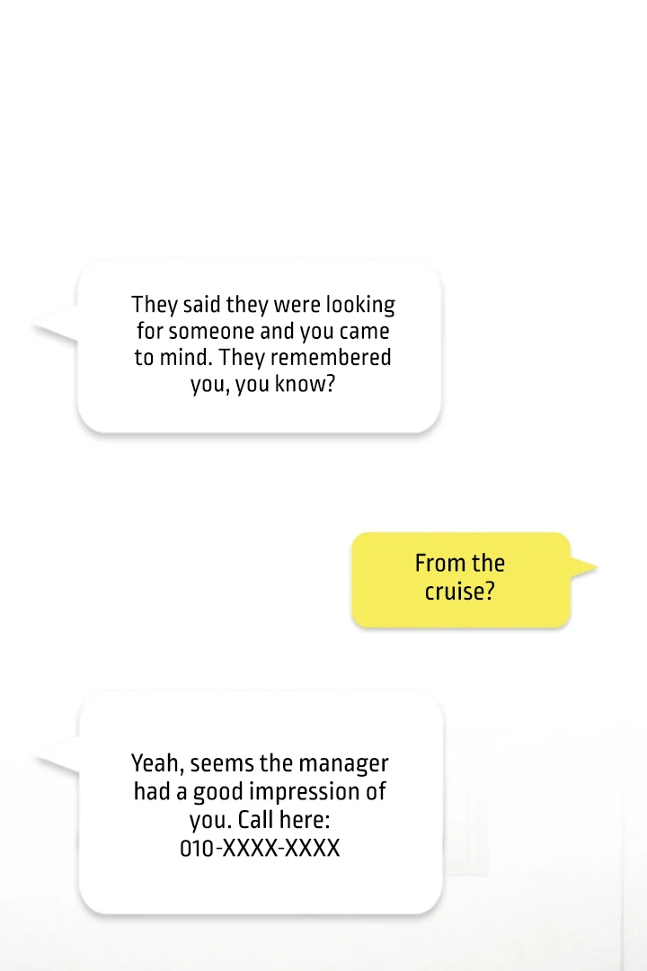 A Familiar Taste [Kaizen Scan] - Chapter 7 manhwa