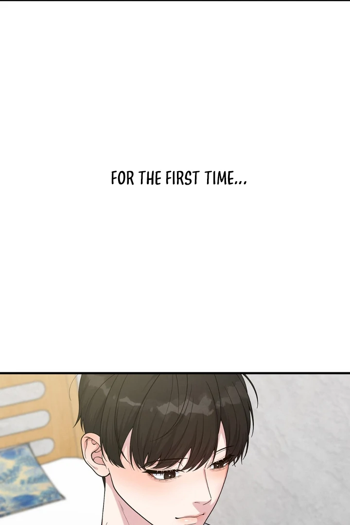 A Familiar Taste [Kaizen Scan] - Chapter 7 manhwa