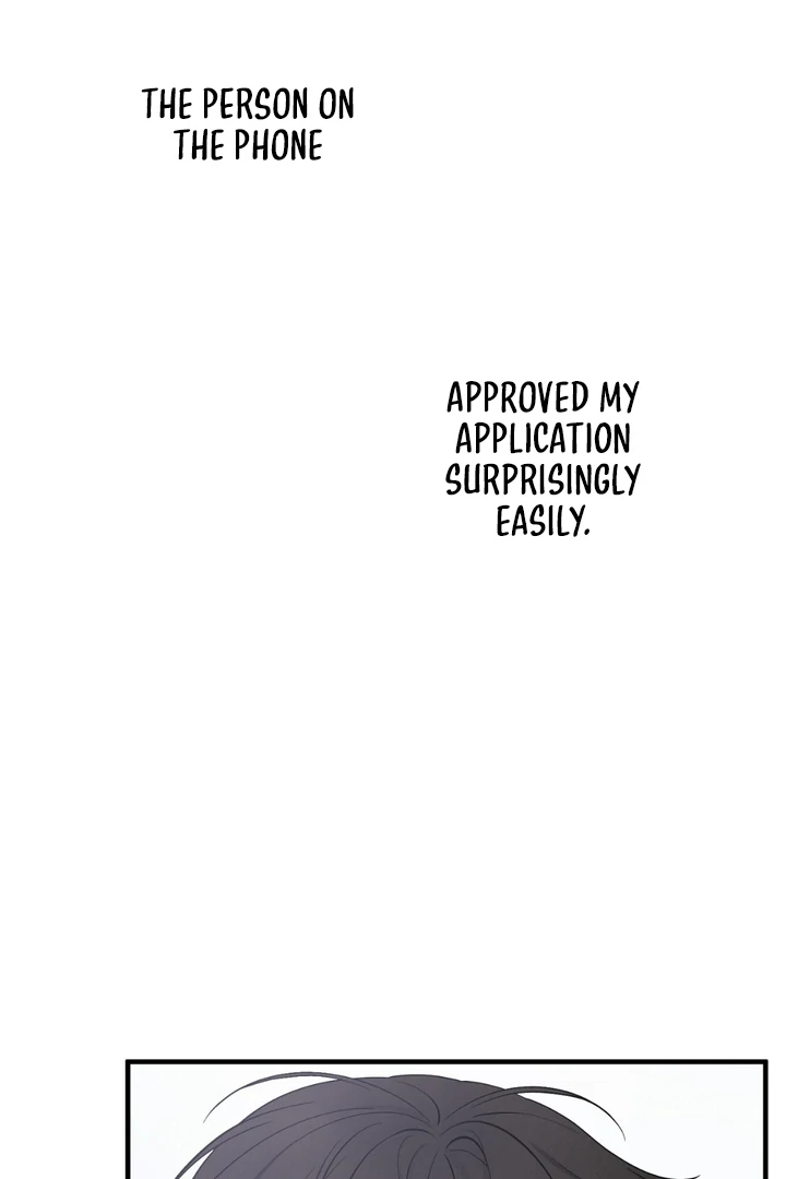 A Familiar Taste [Kaizen Scan] - Chapter 7 manhwa