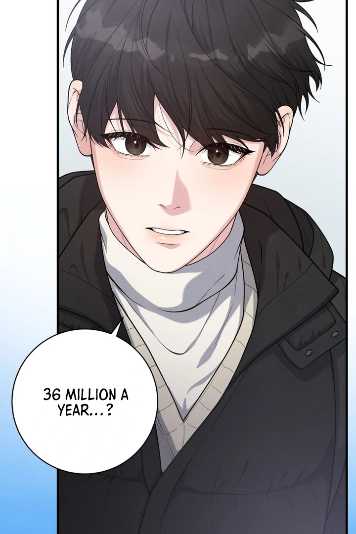 A Familiar Taste [Kaizen Scan] - Chapter 7 manhwa