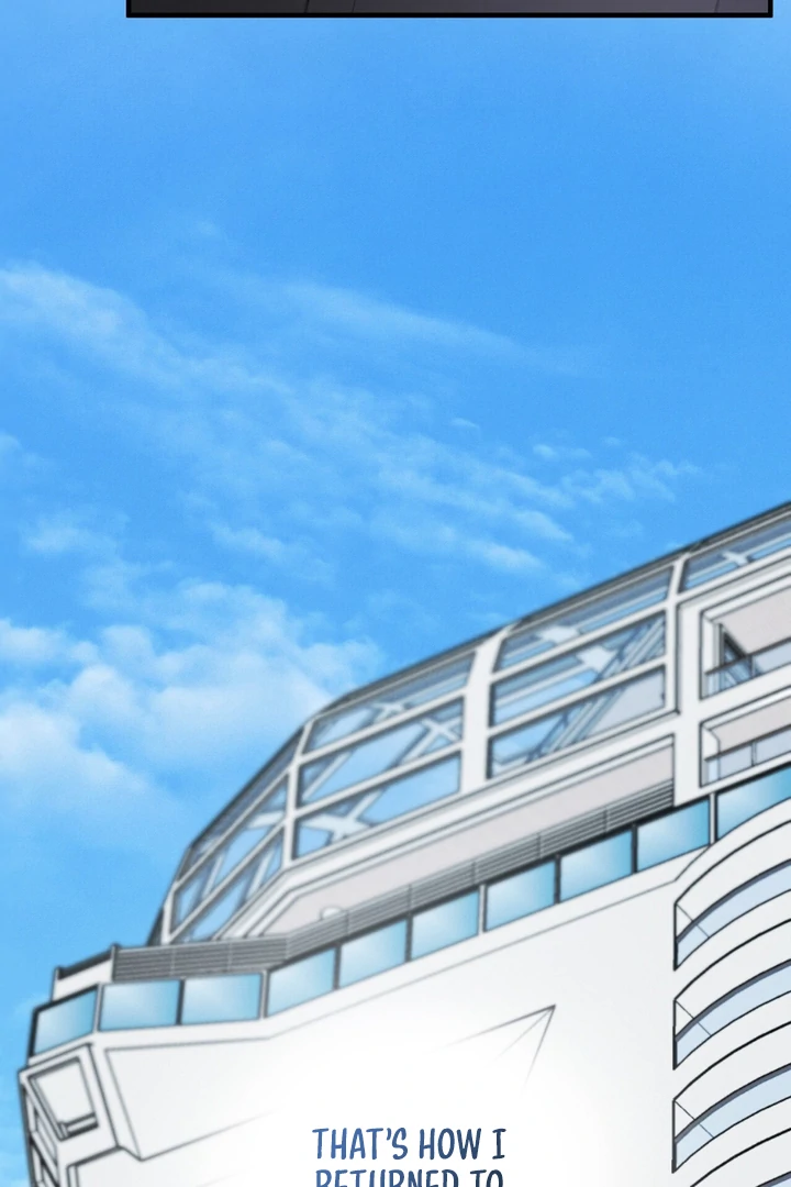 A Familiar Taste [Kaizen Scan] - Chapter 7 manhwa