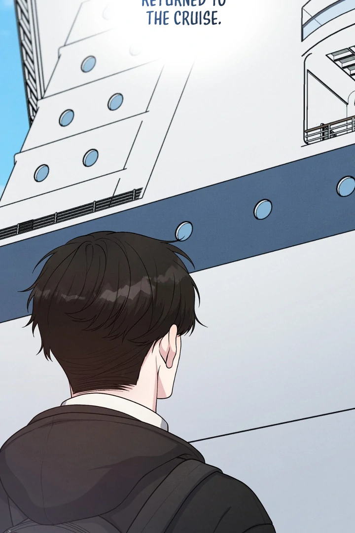 A Familiar Taste [Kaizen Scan] - Chapter 7 manhwa