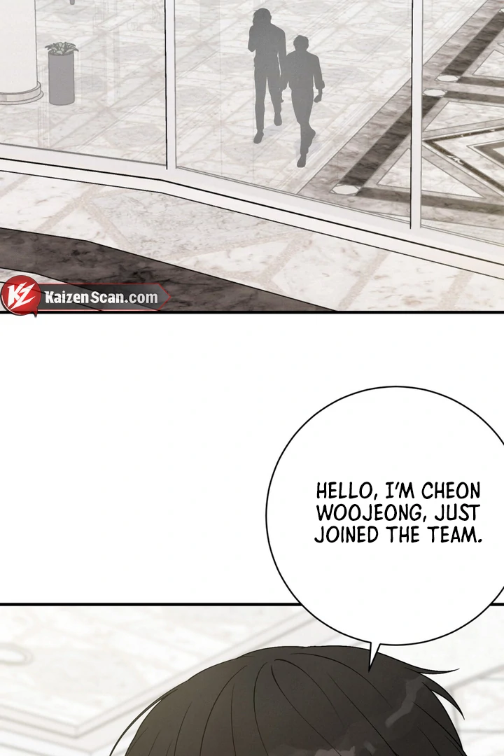 A Familiar Taste [Kaizen Scan] - Chapter 7 manhwa