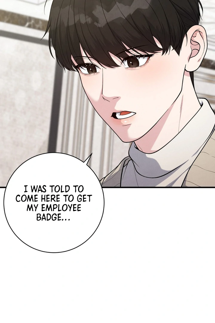 A Familiar Taste [Kaizen Scan] - Chapter 7 manhwa