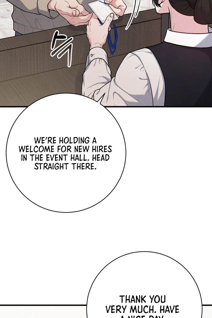 A Familiar Taste [Kaizen Scan] - Chapter 7 manhwa