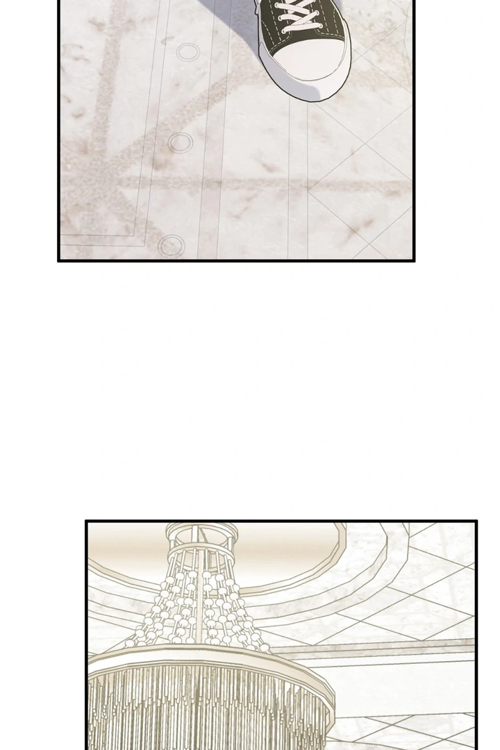 A Familiar Taste [Kaizen Scan] - Chapter 7 manhwa