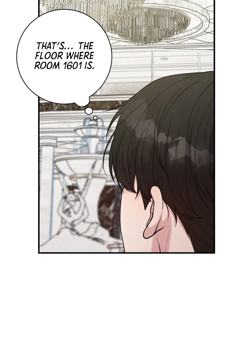 A Familiar Taste [Kaizen Scan] - Chapter 7 manhwa