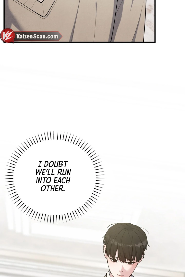 A Familiar Taste [Kaizen Scan] - Chapter 7 manhwa