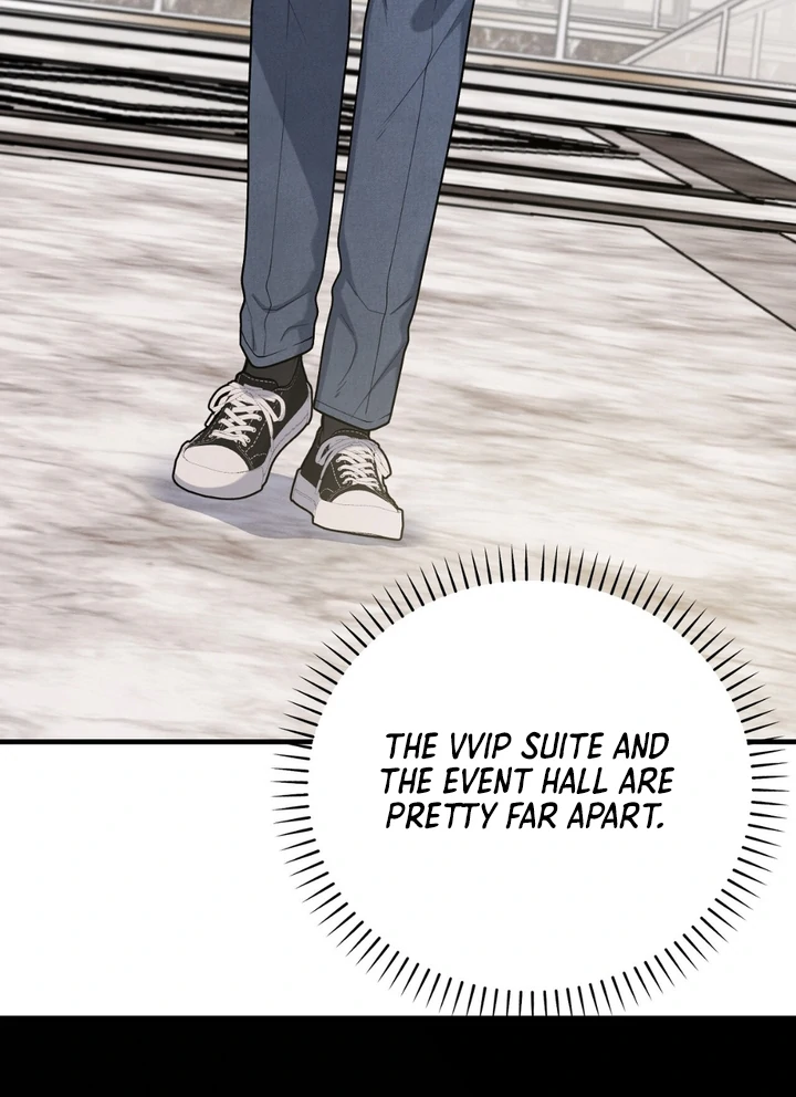 A Familiar Taste [Kaizen Scan] - Chapter 7 manhwa