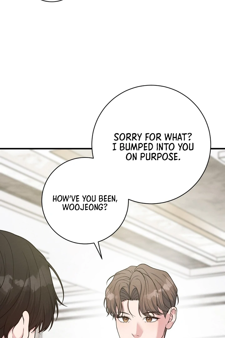 A Familiar Taste [Kaizen Scan] - Chapter 7 manhwa