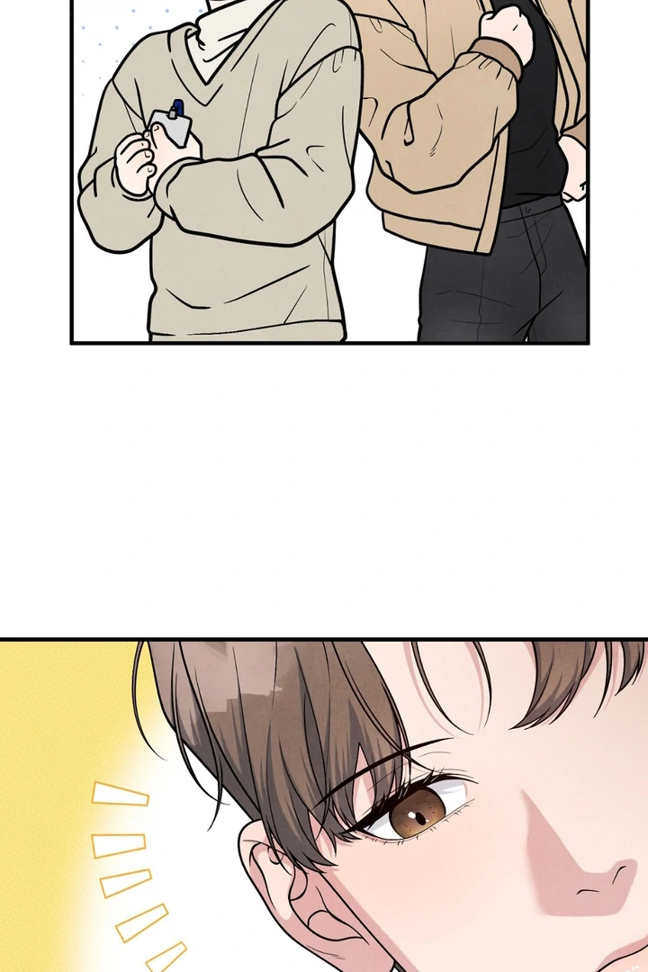 A Familiar Taste [Kaizen Scan] - Chapter 7 manhwa