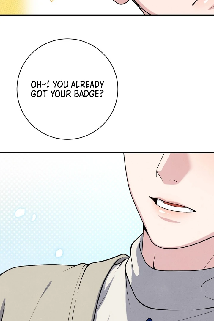 A Familiar Taste [Kaizen Scan] - Chapter 7 manhwa