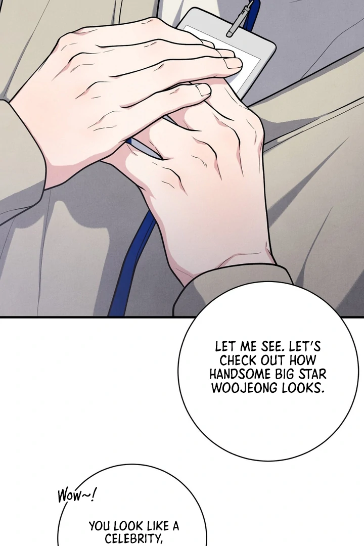 A Familiar Taste [Kaizen Scan] - Chapter 7 manhwa