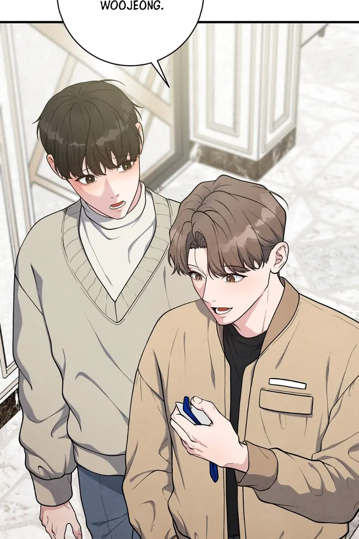 A Familiar Taste [Kaizen Scan] - Chapter 7 manhwa