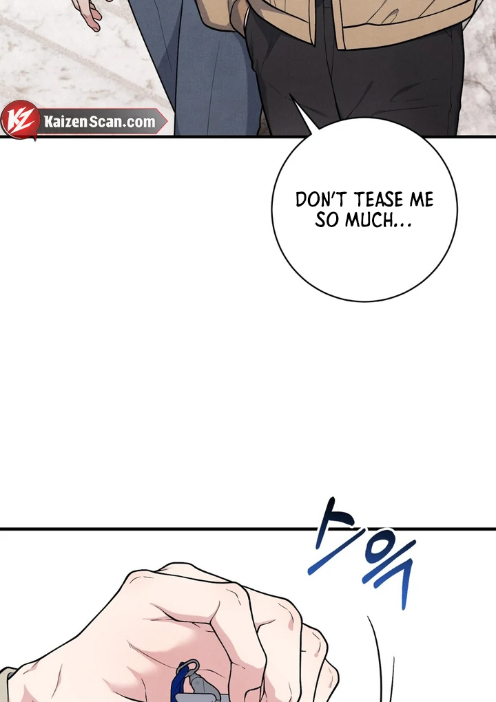 A Familiar Taste [Kaizen Scan] - Chapter 7 manhwa