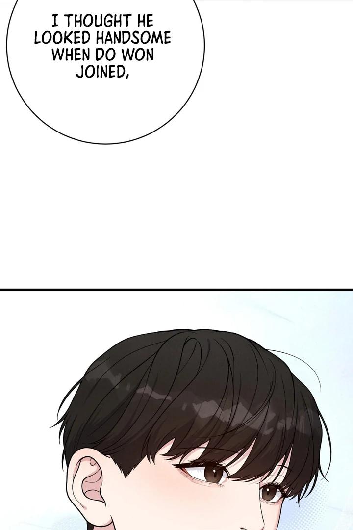 A Familiar Taste [Kaizen Scan] - Chapter 7 manhwa