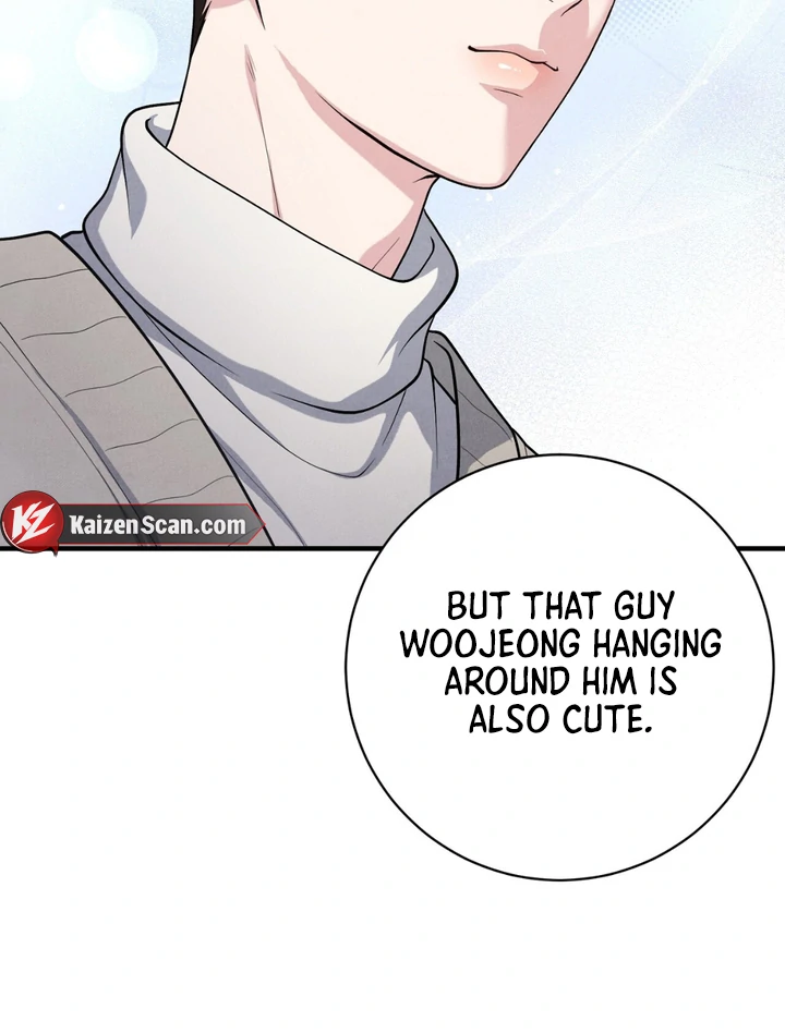 A Familiar Taste [Kaizen Scan] - Chapter 7 manhwa