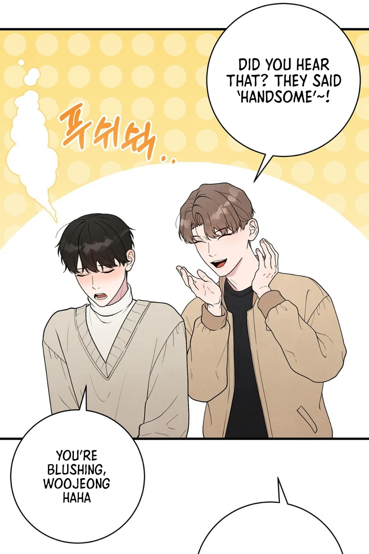 A Familiar Taste [Kaizen Scan] - Chapter 7 manhwa