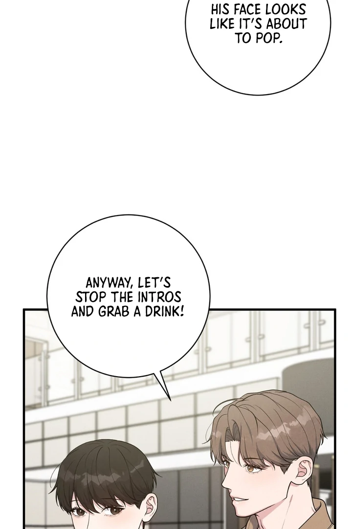 A Familiar Taste [Kaizen Scan] - Chapter 7 manhwa