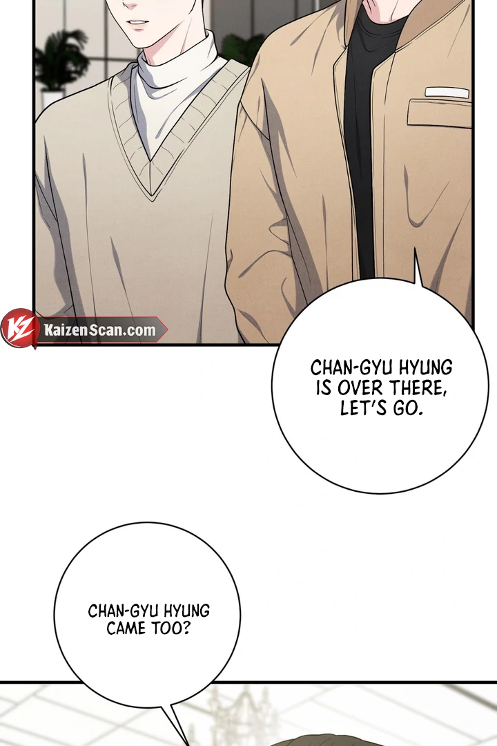 A Familiar Taste [Kaizen Scan] - Chapter 7 manhwa