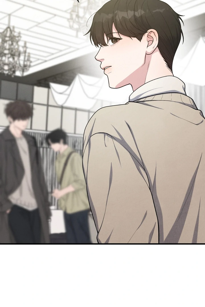 A Familiar Taste [Kaizen Scan] - Chapter 7 manhwa