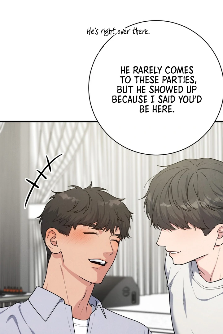 A Familiar Taste [Kaizen Scan] - Chapter 7 manhwa