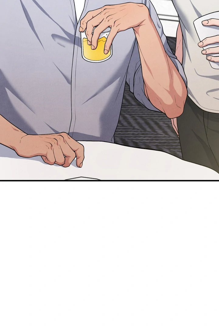 A Familiar Taste [Kaizen Scan] - Chapter 7 manhwa