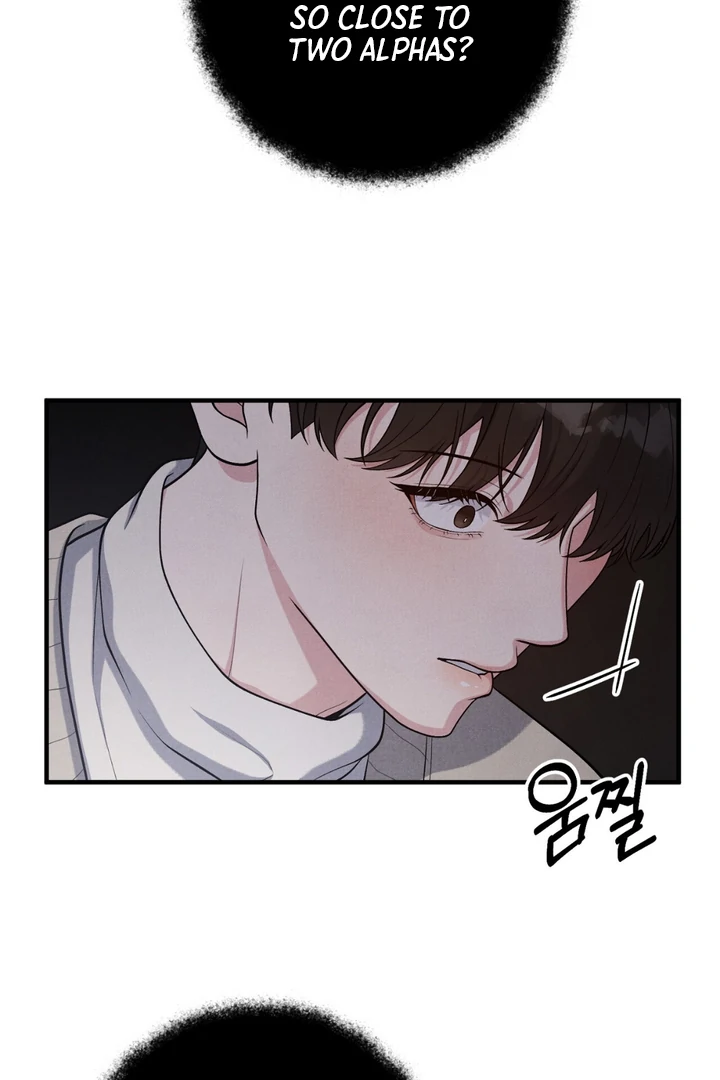 A Familiar Taste [Kaizen Scan] - Chapter 7 manhwa