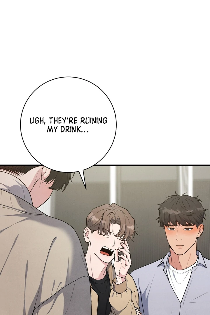 A Familiar Taste [Kaizen Scan] - Chapter 7 manhwa