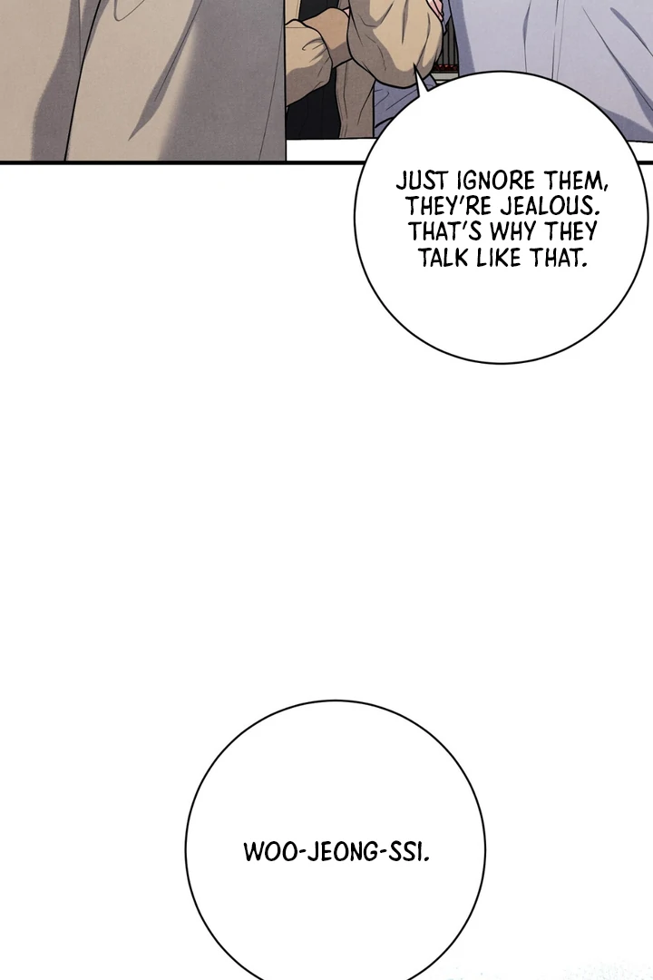 A Familiar Taste [Kaizen Scan] - Chapter 7 manhwa