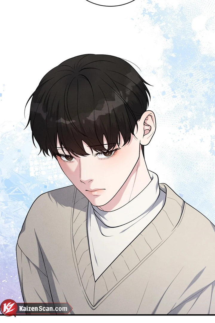 A Familiar Taste [Kaizen Scan] - Chapter 7 manhwa