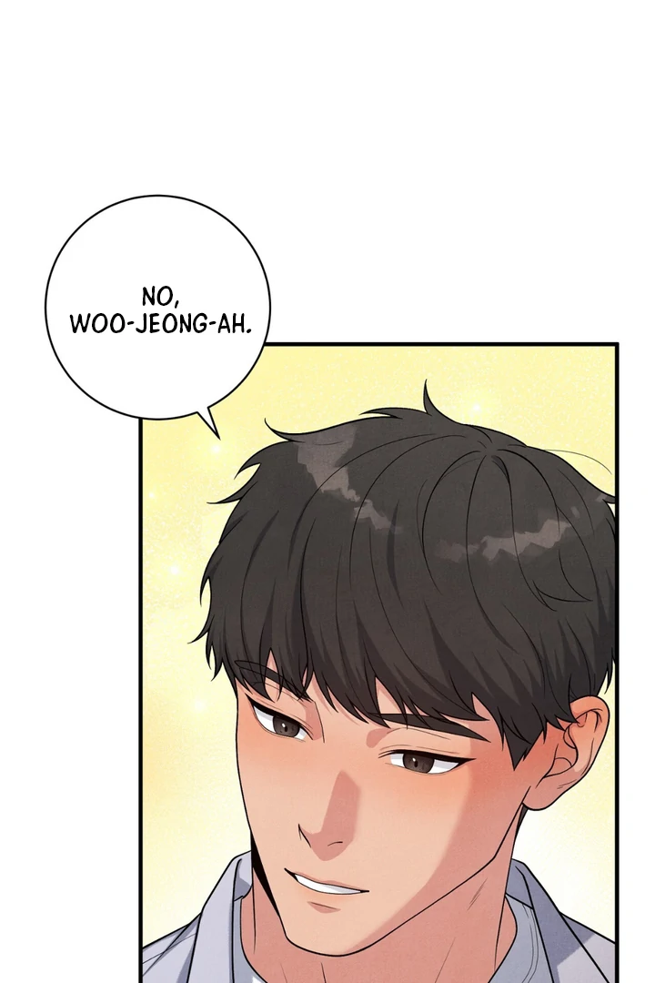 A Familiar Taste [Kaizen Scan] - Chapter 7 manhwa