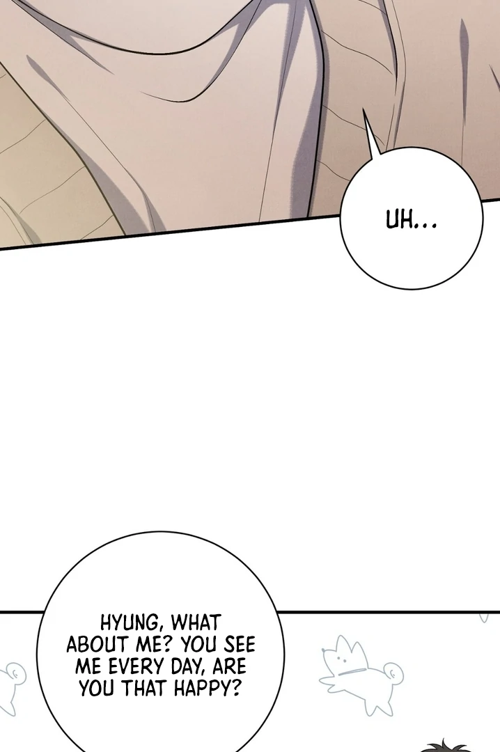 A Familiar Taste [Kaizen Scan] - Chapter 7 manhwa