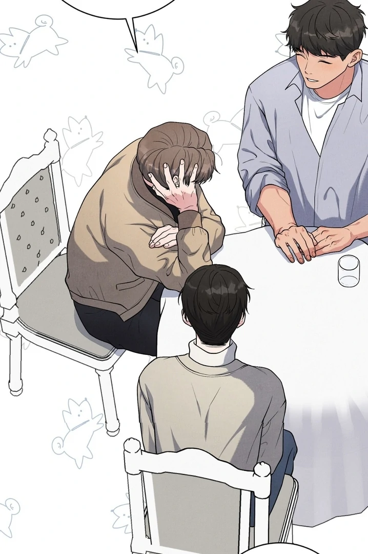 A Familiar Taste [Kaizen Scan] - Chapter 7 manhwa