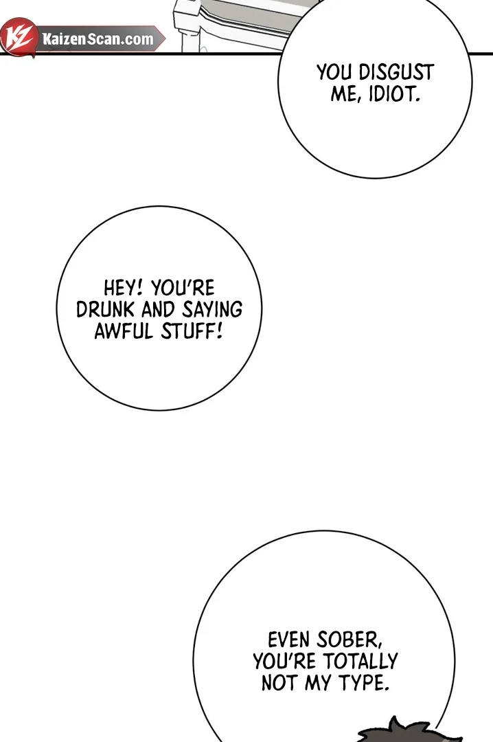 A Familiar Taste [Kaizen Scan] - Chapter 7 manhwa