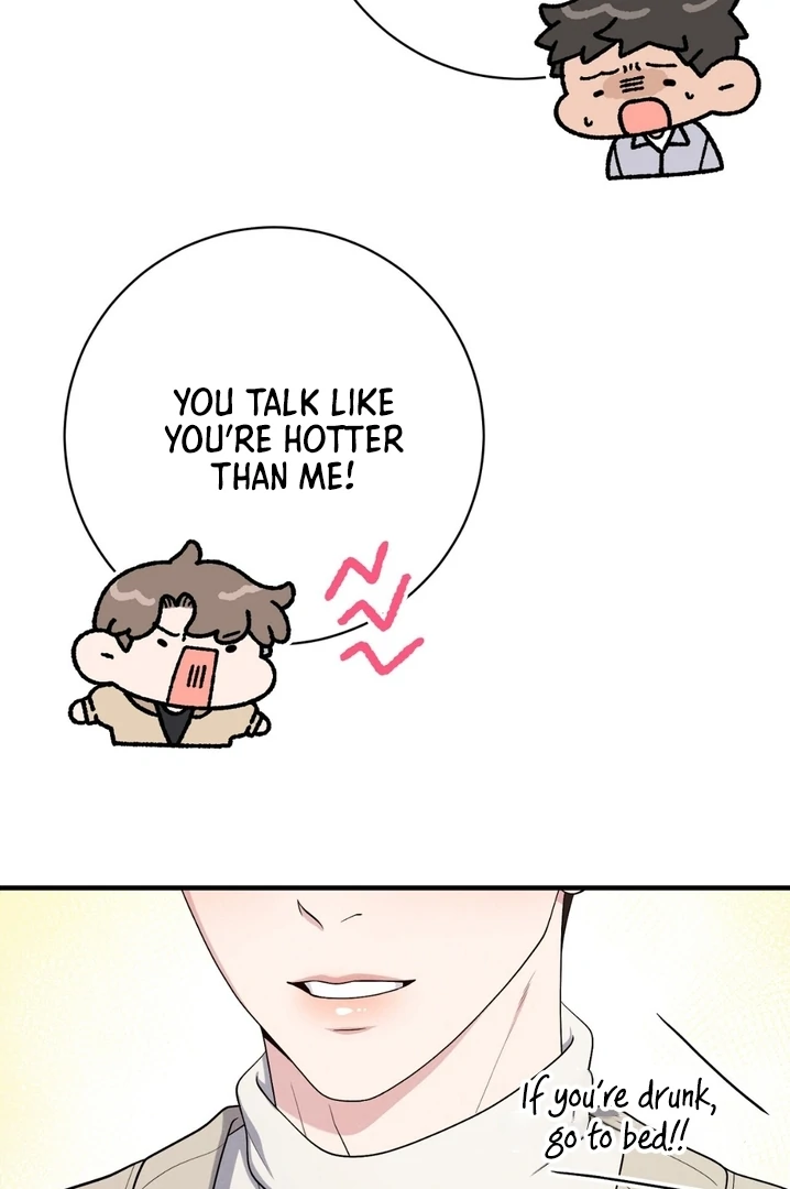 A Familiar Taste [Kaizen Scan] - Chapter 7 manhwa