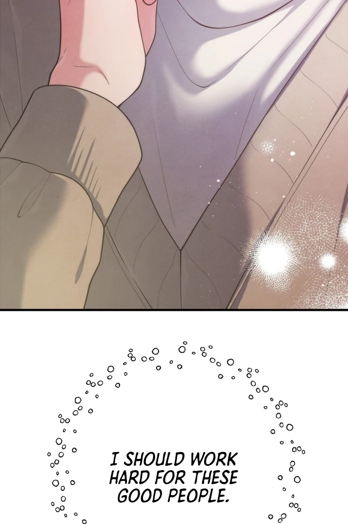 A Familiar Taste [Kaizen Scan] - Chapter 7 manhwa