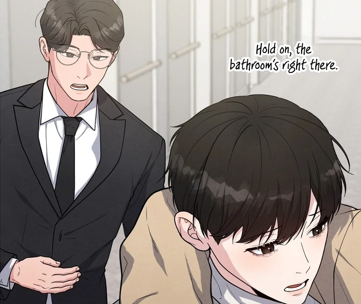 A Familiar Taste [Kaizen Scan] - Chapter 7 manhwa