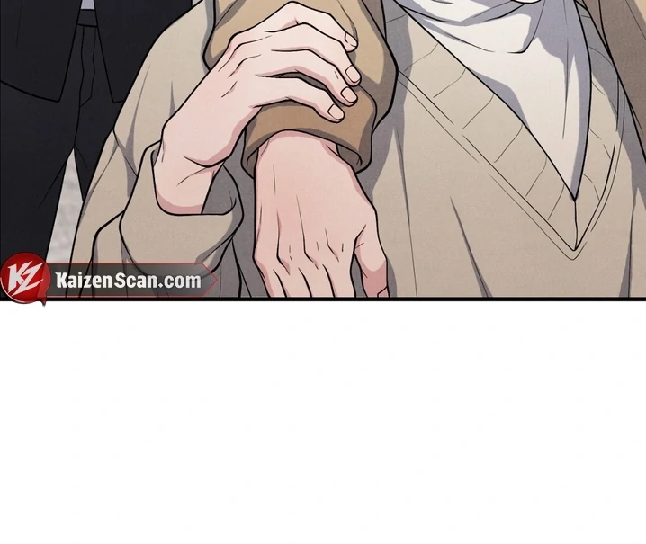 A Familiar Taste [Kaizen Scan] - Chapter 7 manhwa