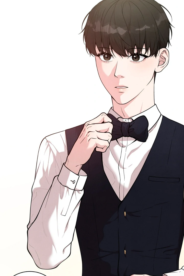 A Familiar Taste [Kaizen Scan] - Chapter 8 manhwa