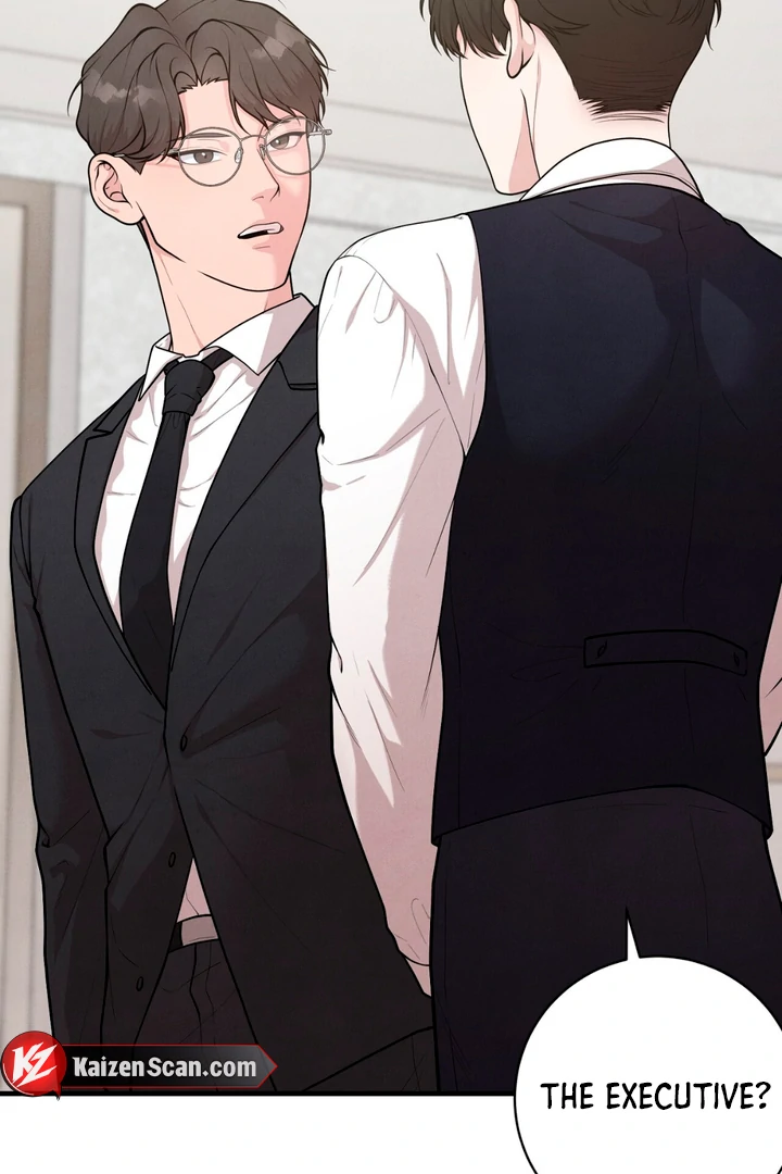 A Familiar Taste [Kaizen Scan] - Chapter 8 manhwa