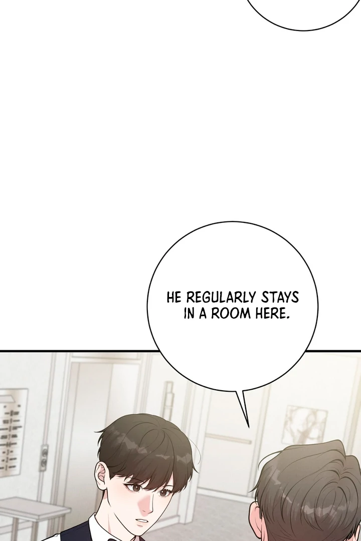 A Familiar Taste [Kaizen Scan] - Chapter 8 manhwa