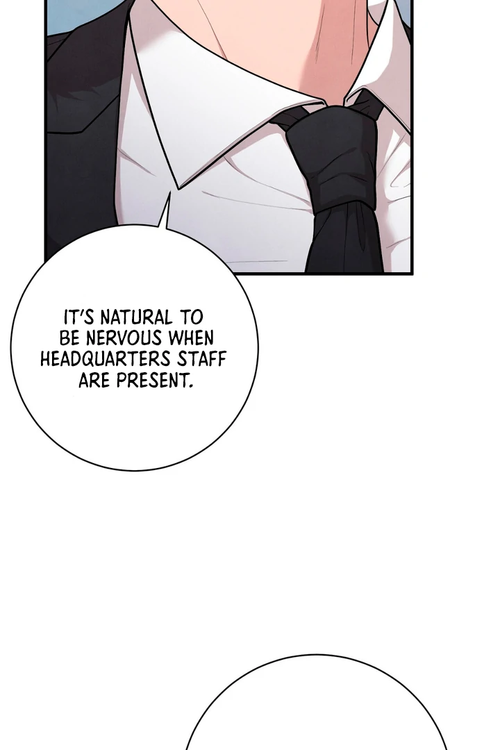 A Familiar Taste [Kaizen Scan] - Chapter 8 manhwa