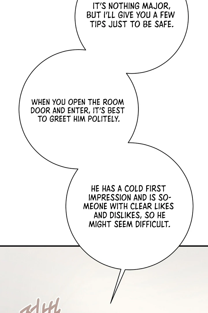 A Familiar Taste [Kaizen Scan] - Chapter 8 manhwa