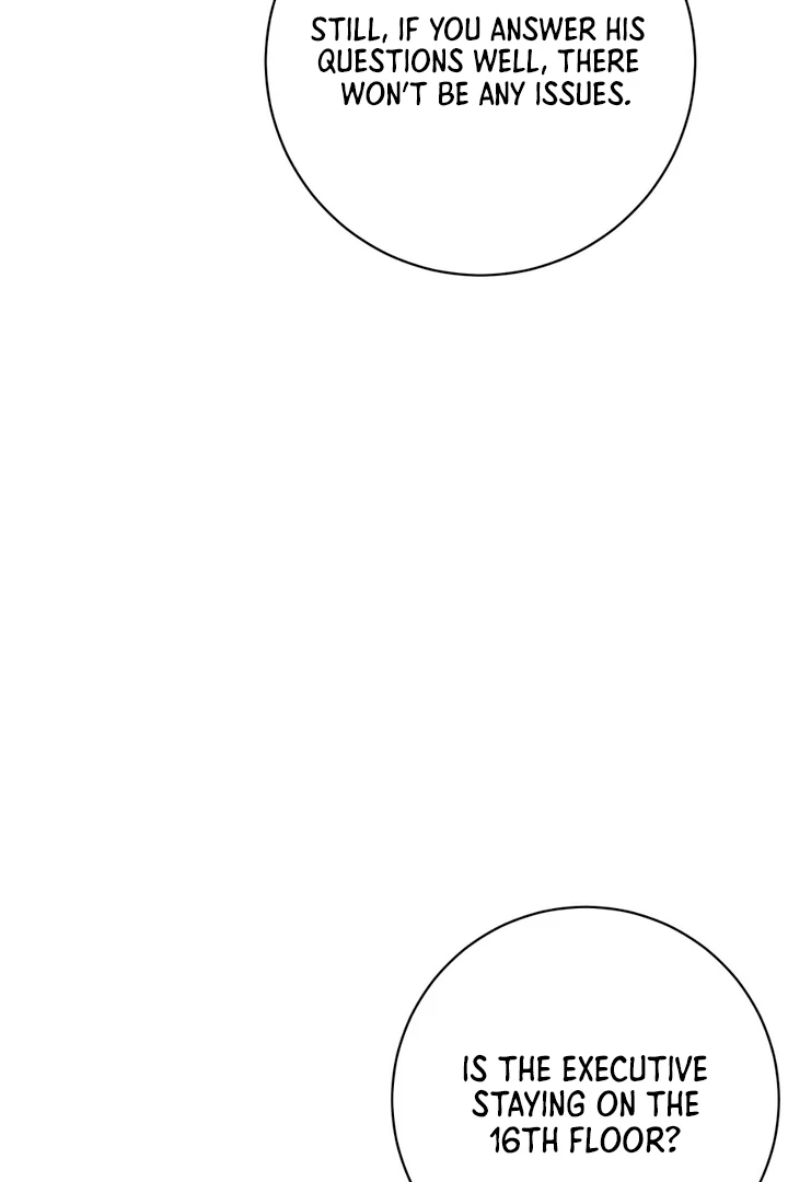 A Familiar Taste [Kaizen Scan] - Chapter 8 manhwa