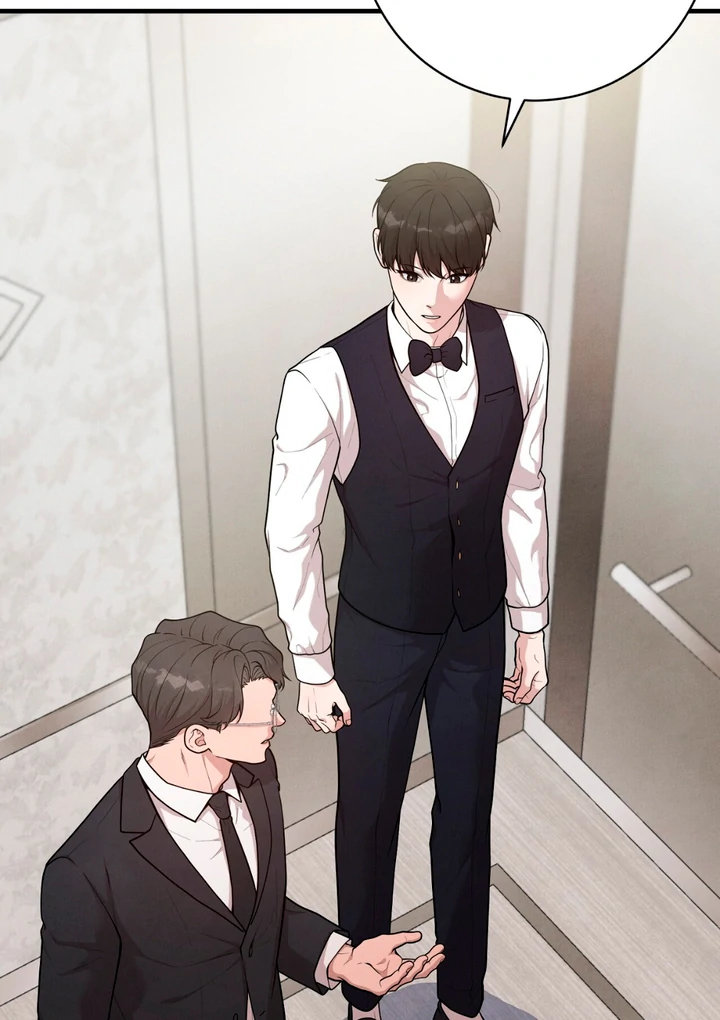 A Familiar Taste [Kaizen Scan] - Chapter 8 manhwa