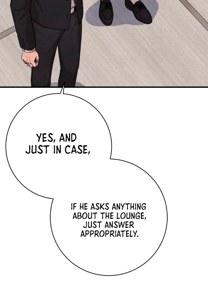 A Familiar Taste [Kaizen Scan] - Chapter 8 manhwa